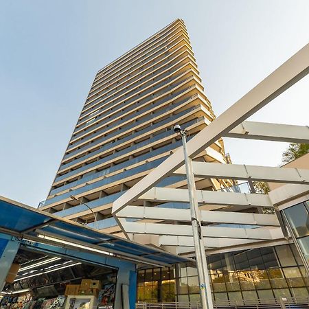 Yume On Paulista Apartment Sao Paulo Exterior photo