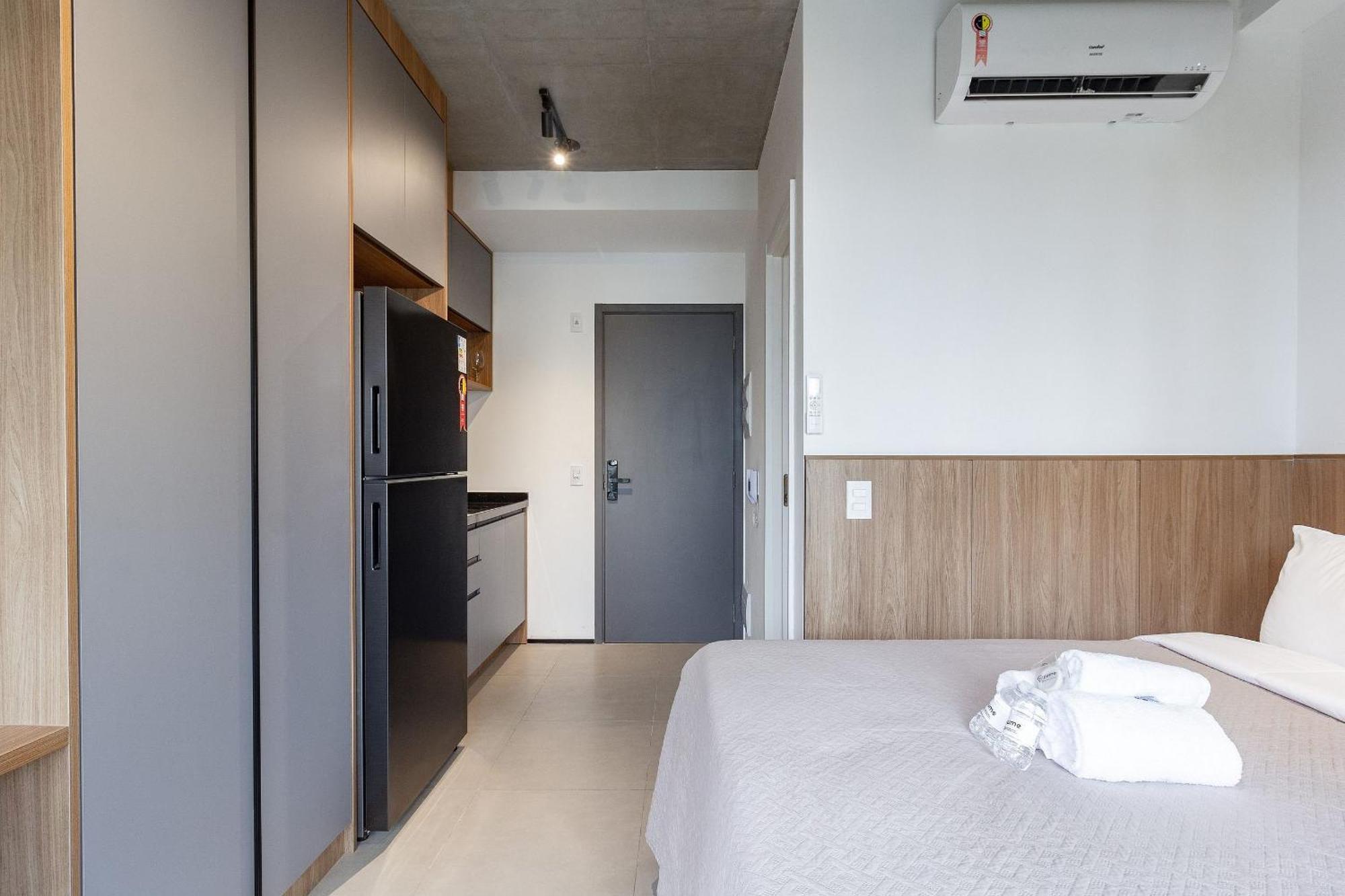 Yume On Paulista Apartment Sao Paulo Exterior photo