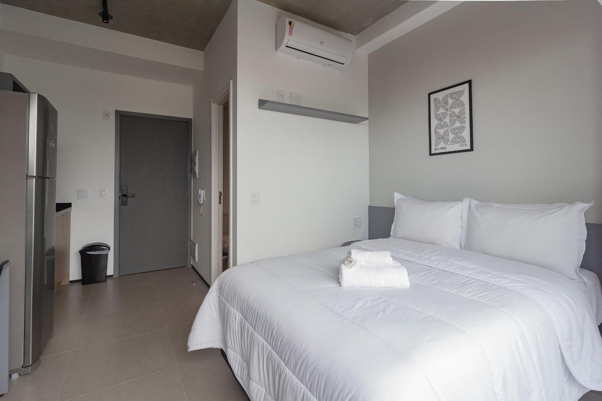 Yume On Paulista Apartment Sao Paulo Exterior photo