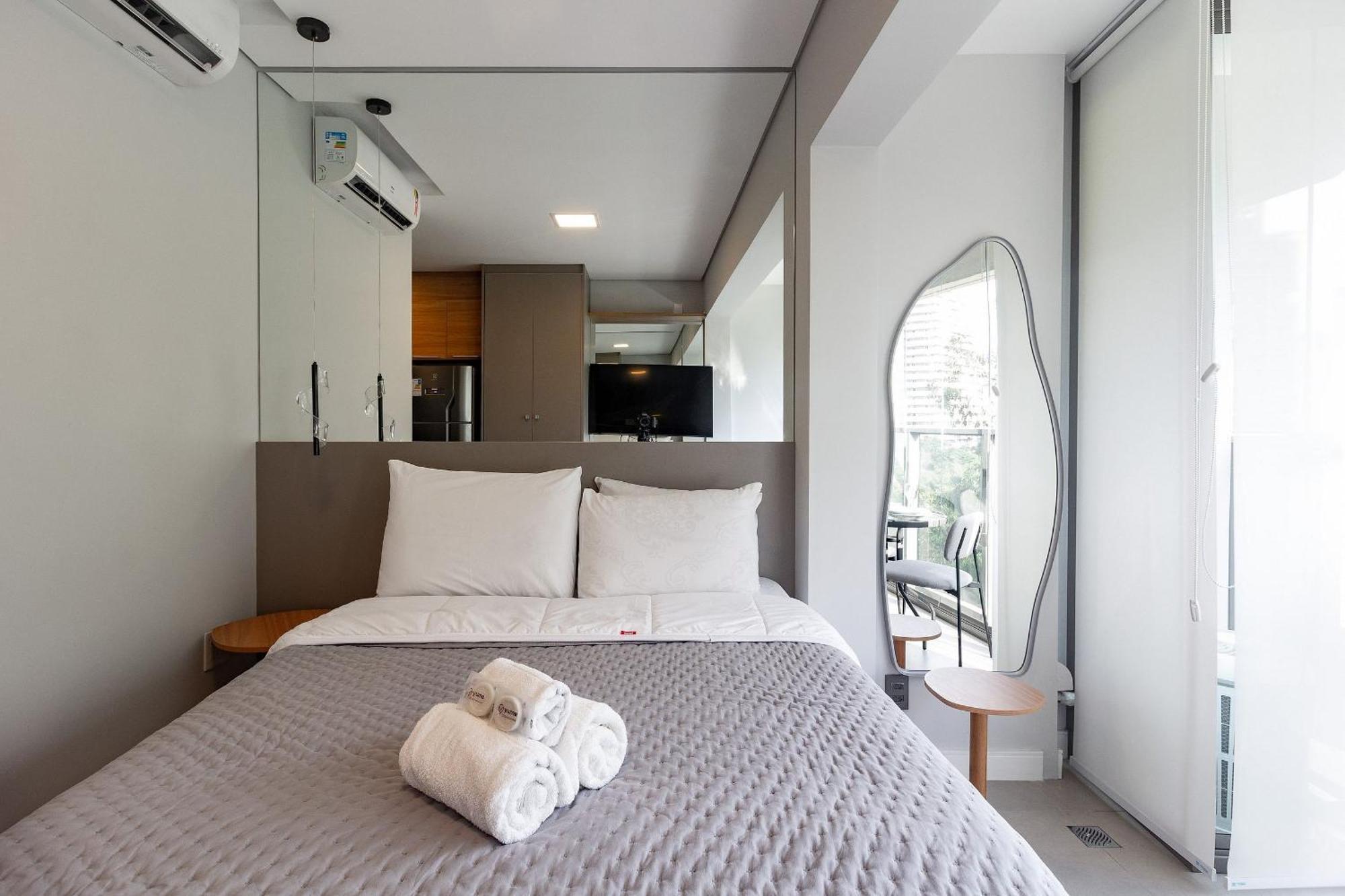 Yume On Paulista Apartment Sao Paulo Exterior photo