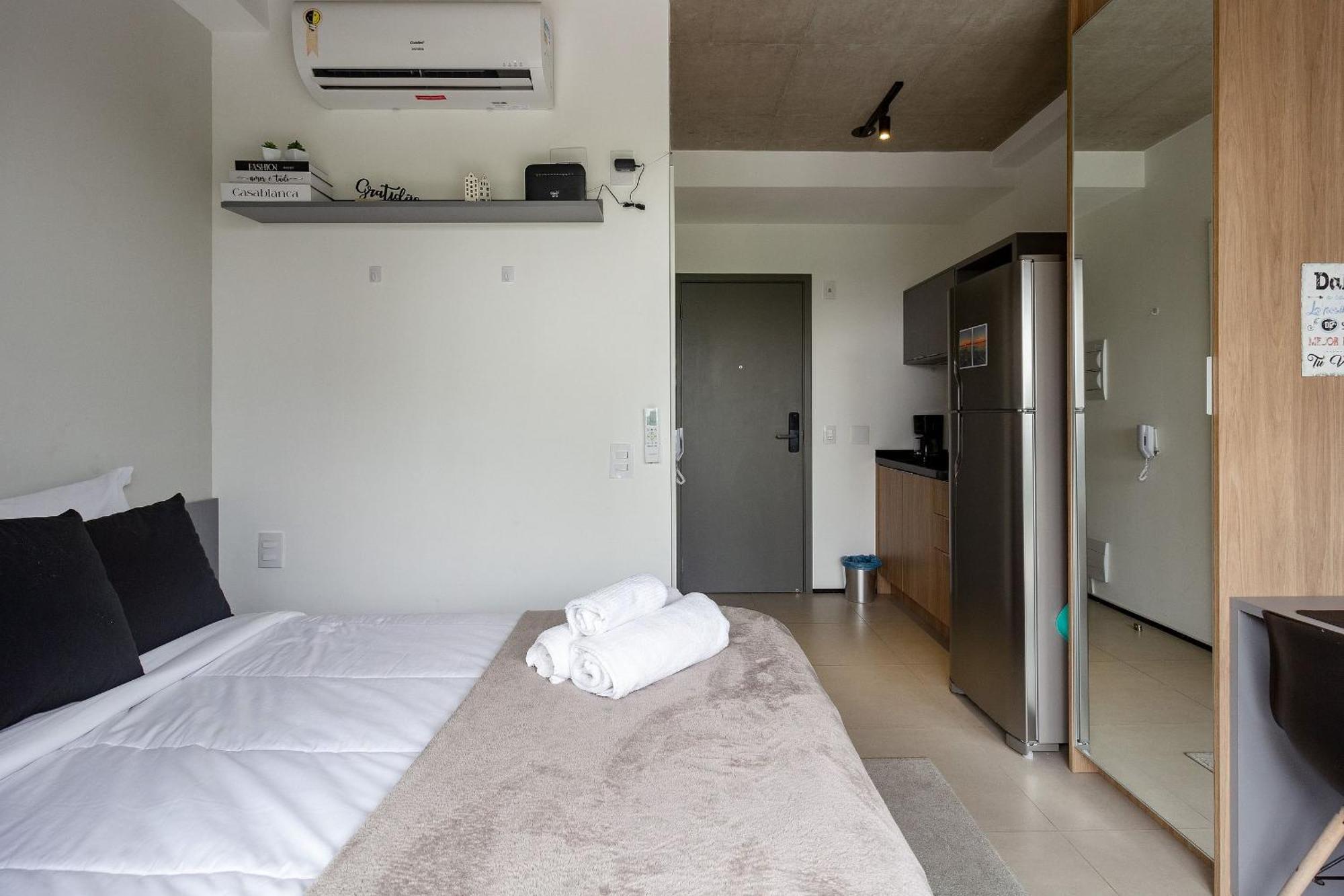 Yume On Paulista Apartment Sao Paulo Exterior photo