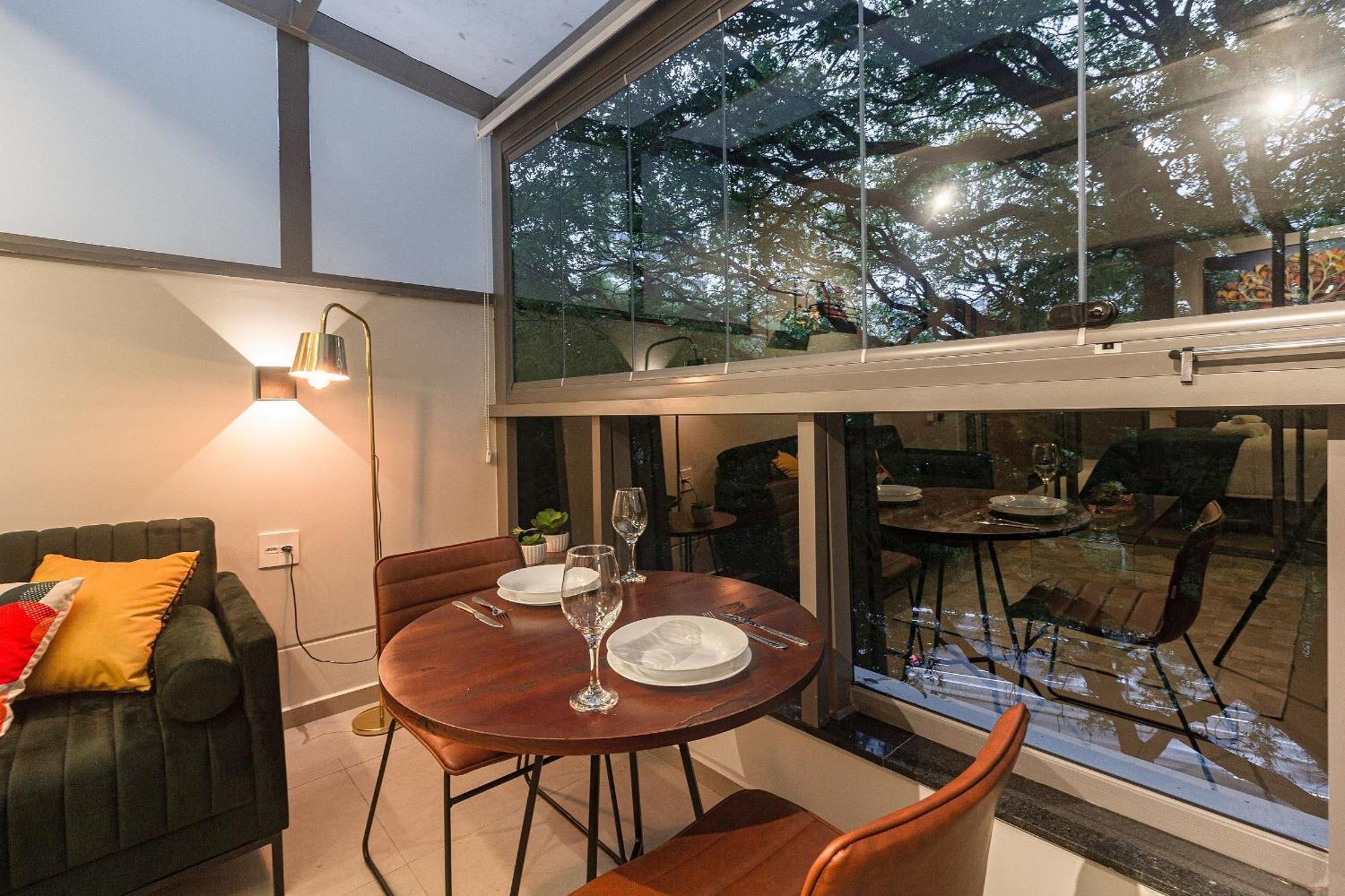 Yume On Paulista Apartment Sao Paulo Exterior photo