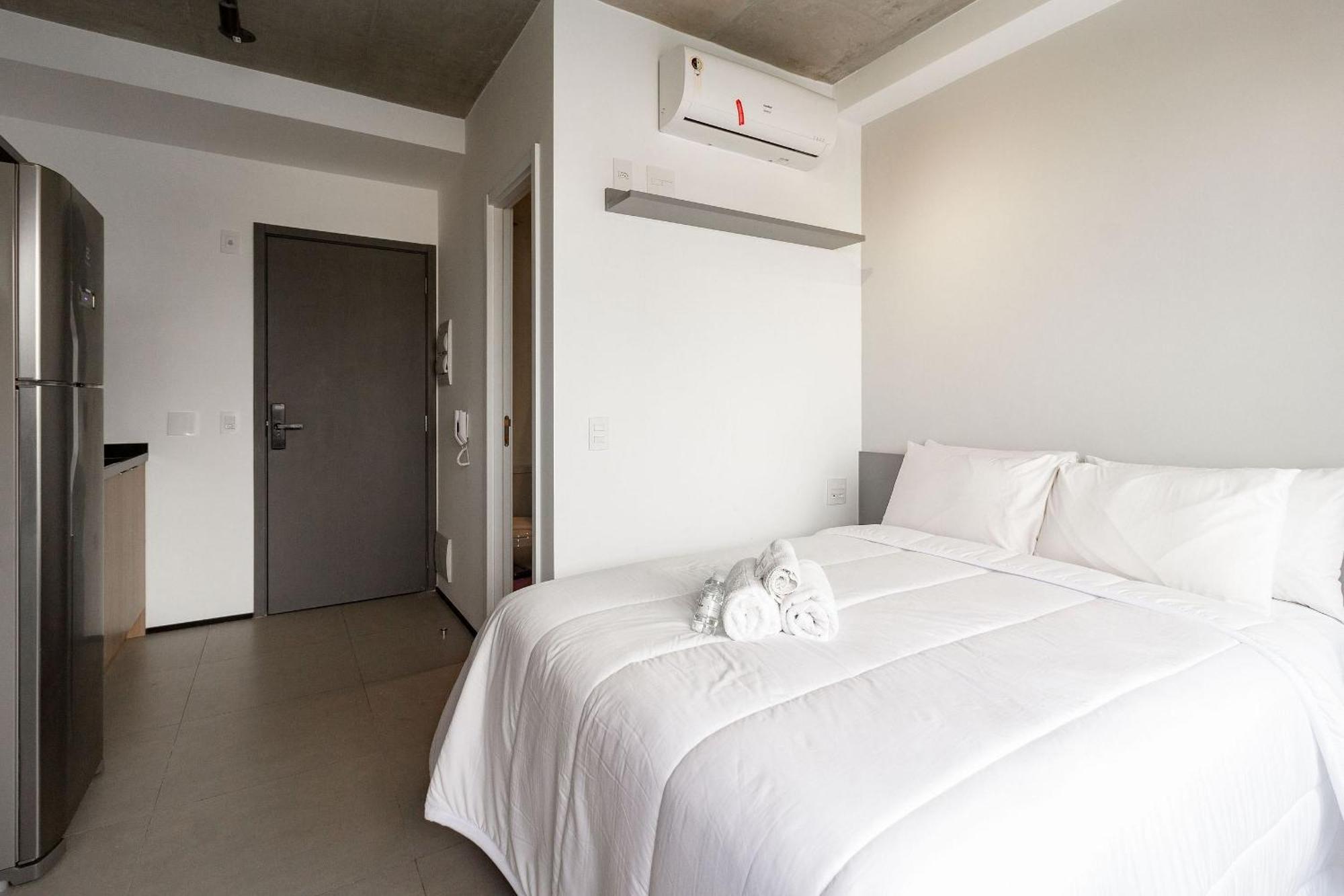 Yume On Paulista Apartment Sao Paulo Exterior photo