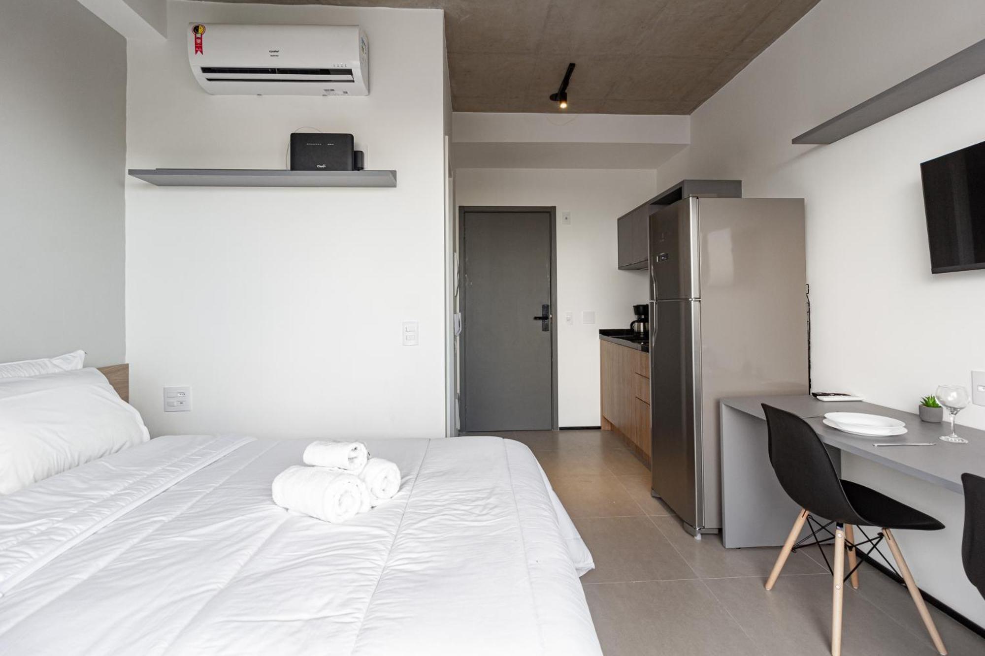 Yume On Paulista Apartment Sao Paulo Exterior photo